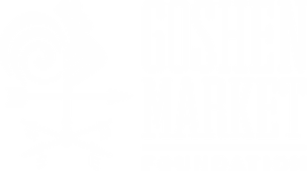 Goshen Market Logo