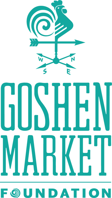 Goshen Market Logo