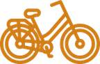 Biking to the Market