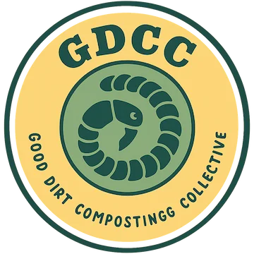 Good Dirt Composting Collective