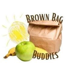 Brown Bag Buddies - July Donation Drive
