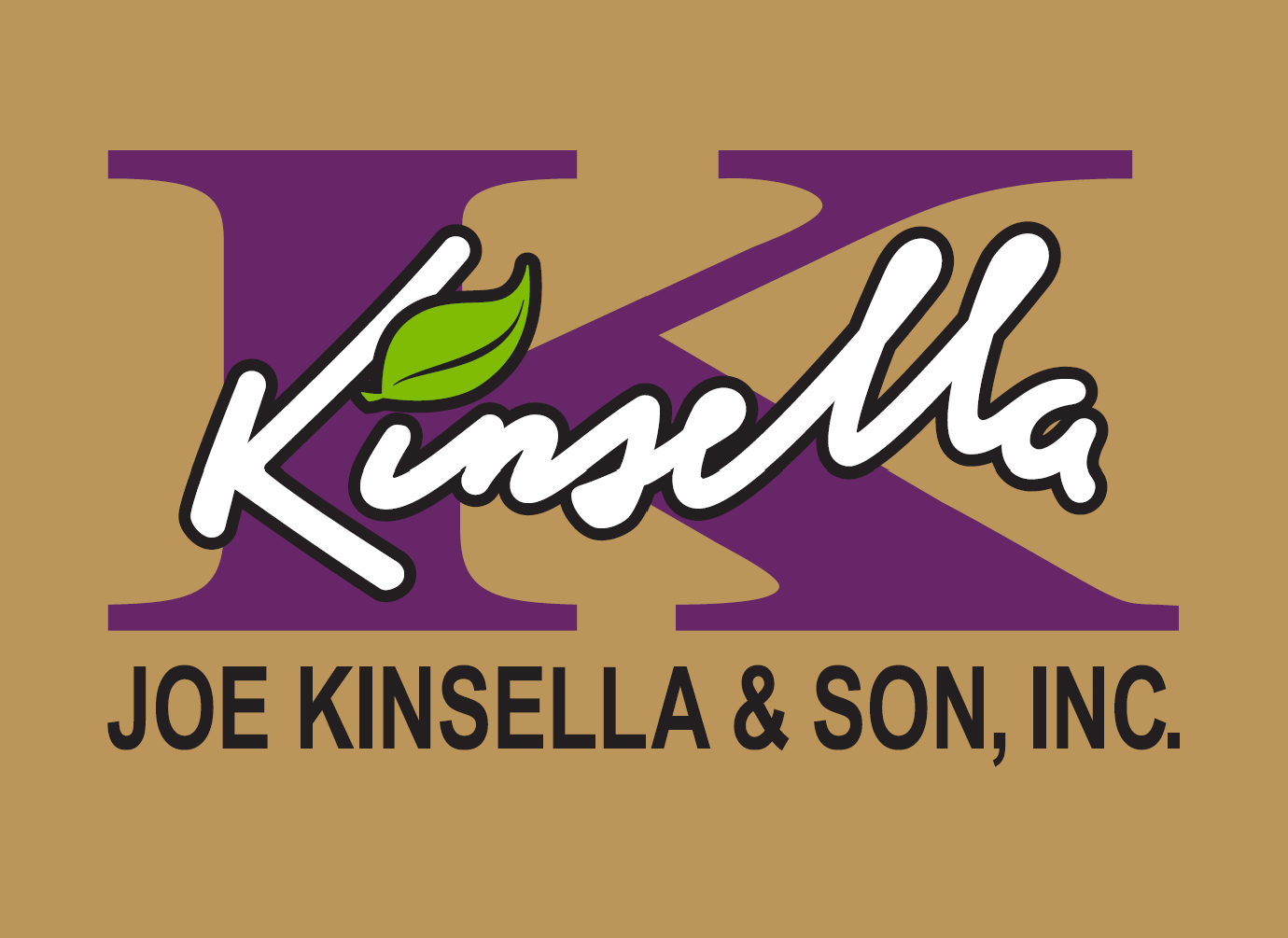 Joe Kinsella & Son Inc
