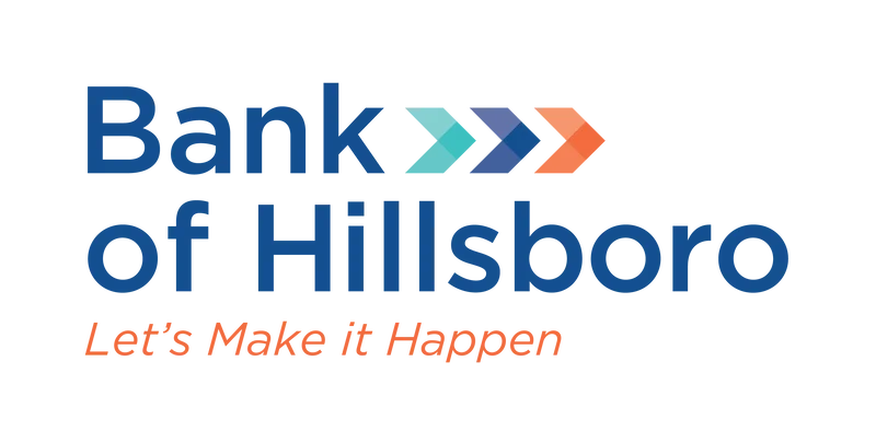 Bank of Hillsboro