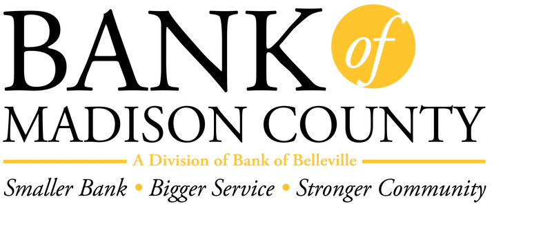 Bank of Madison County